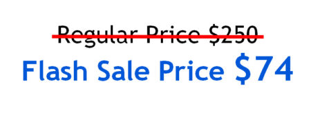 BBB - Flash Sale price